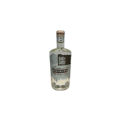Oak & Grist Genever