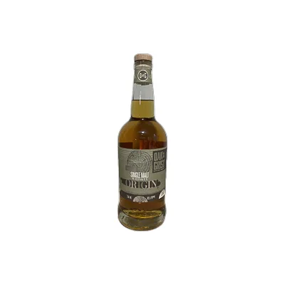 Oak & Grist Origin American Sing...