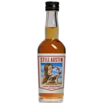 Still Austin Straight Bourbon Wh...