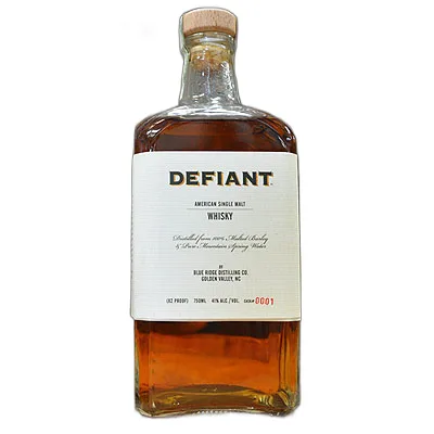 Defiant