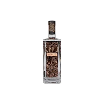 Conniption American Dry Gin