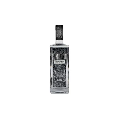 Conniption Navy Strength Gin