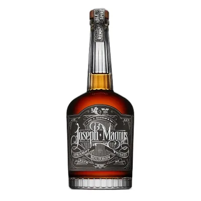 Joseph Magnus Straight Bourbon