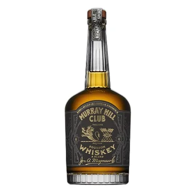 Murray Hill Club, A Bourbon Blen...