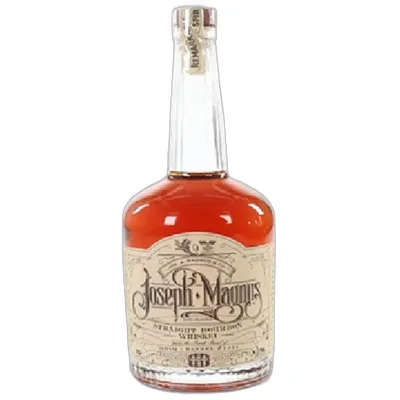 Joseph Magnus Single Barrel (BTB...