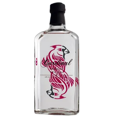 Cardinal Gin