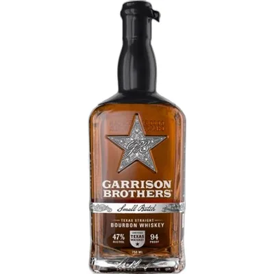 Garrison Brothers Small Batch Bo...