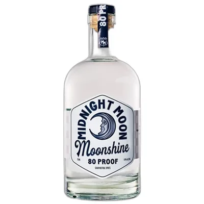 Midnight Moon 80