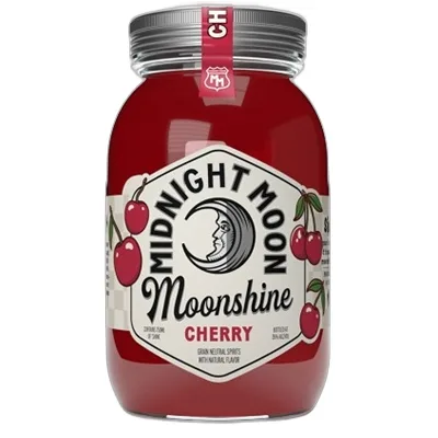 Midnight Moon Cherry