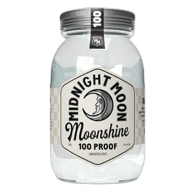 Midnight Moon 100