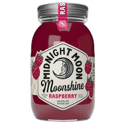 Midnight Moon Raspberry