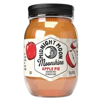 NC Midnight Moon Apple Pie