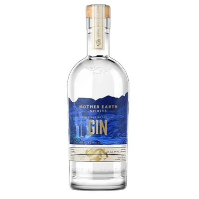 Mother Earth Gin
