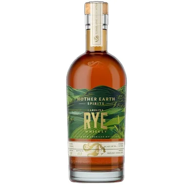 Mother Earth Rye