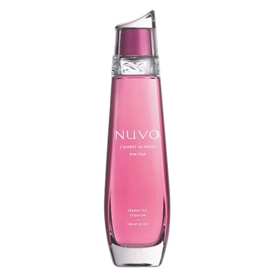 Nuvo Pink Sparkling Liqueur