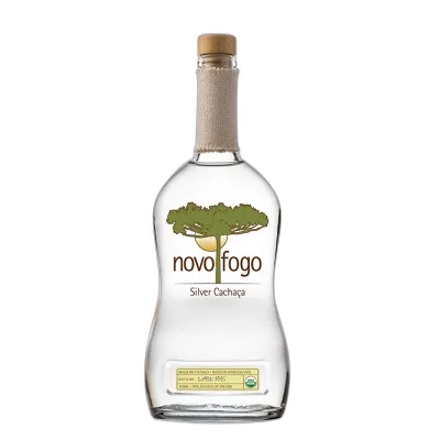 Novo Fogo