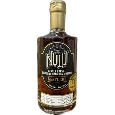 Nulu 7Y KY Bourbon