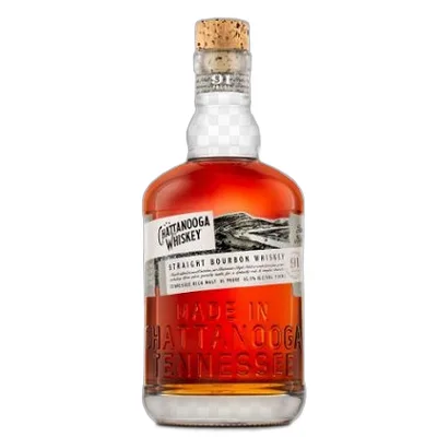 Chattanooga Whiskey 91