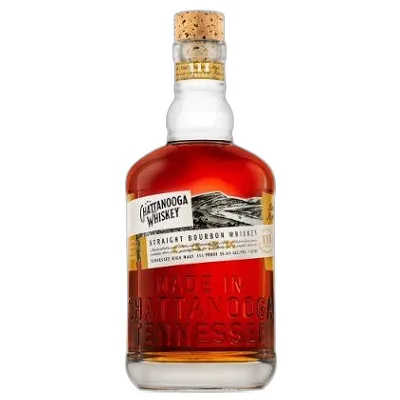 Chattanooga Whiskey 111