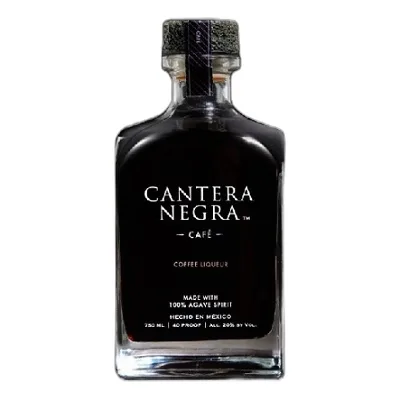 Cantera Negra Cafe