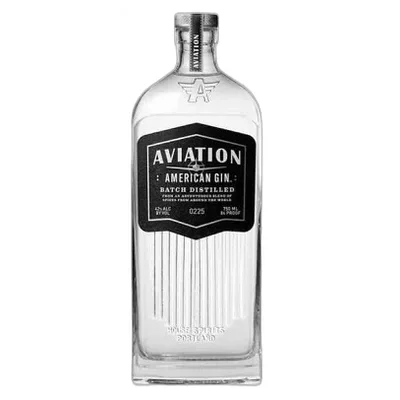 Aviation American Gin