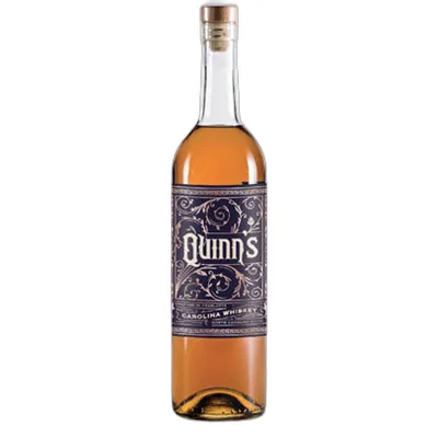 Quinn's Carolina Whiskey