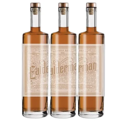 Ealderman American SM Whiskey
