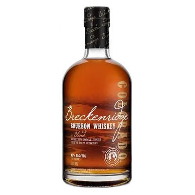 Breckenridge Bourbon
