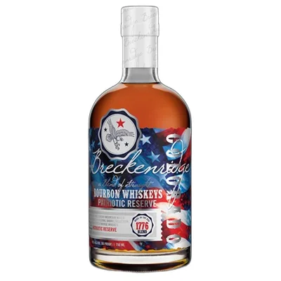 Breckenridge Patriotic Reserve B...