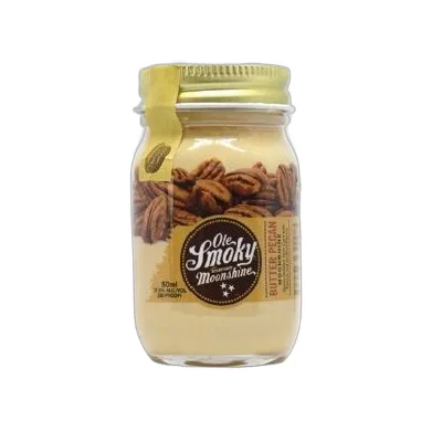 Ole Smoky Butter Pecan