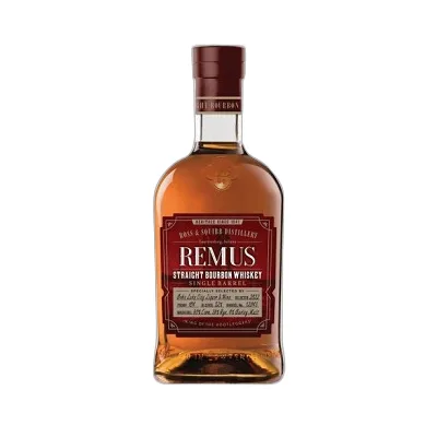 Remus Single Barrel