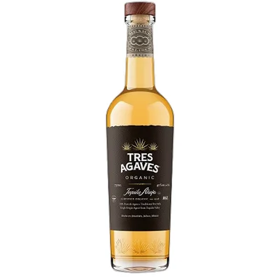 Tres Agaves Anejo
