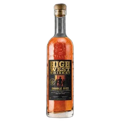 High West Double Rye