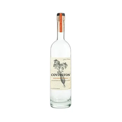 Covington Gourmet Vodka