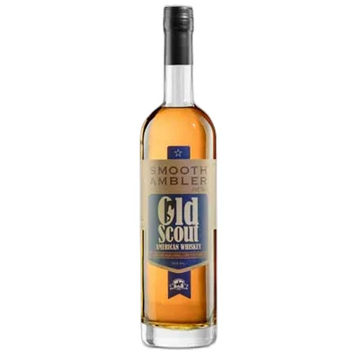 Smooth Ambler Barrel Program (BT...