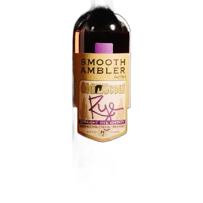 Smooth Ambler Old Scout Rye (BTB...