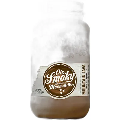 Ole Smoky Mountain Java