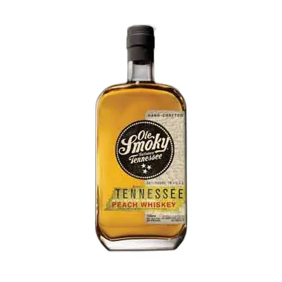 Ole Smoky Peach TN Whiskey