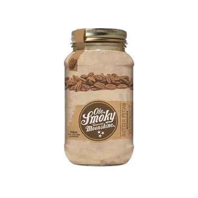 Ole Smoky TN Moonshine Butter Pe...