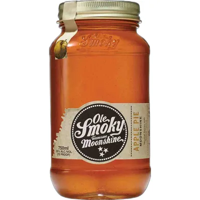 Ole Smoky TN Moonshine Apple Pie