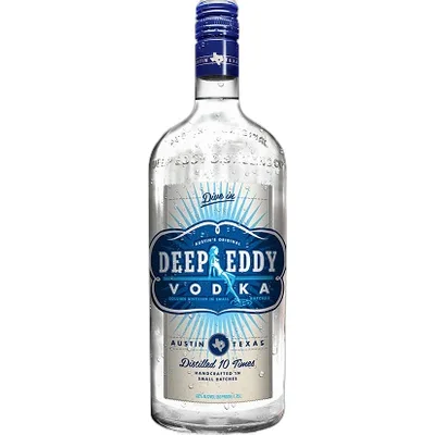 Deep Eddy Vodka