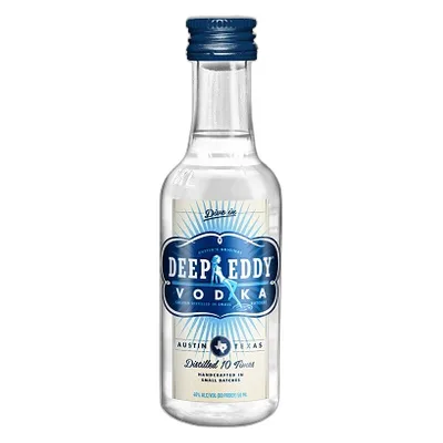 Deep Eddy Vodka