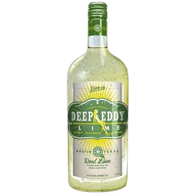 Deep Eddy Lime Vodka