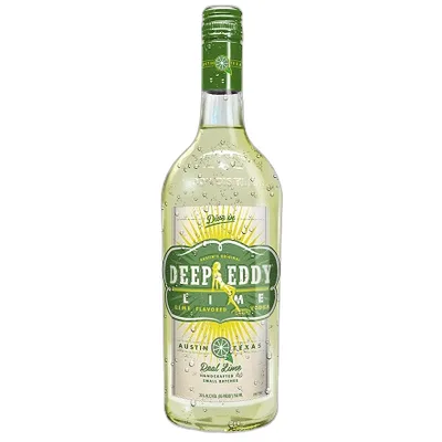 Deep Eddy Lime Vodka
