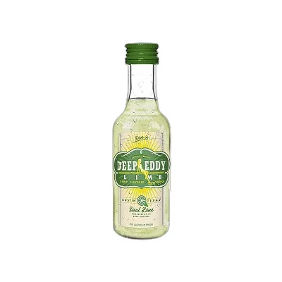 Deep Eddy Lime Vodka