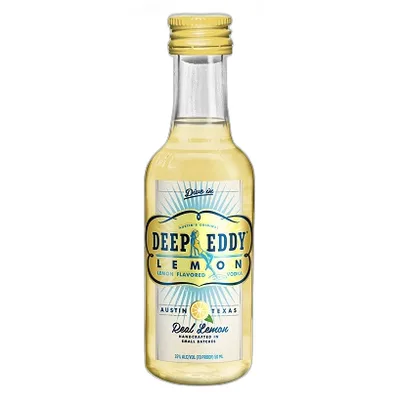 Deep Eddy Lemon