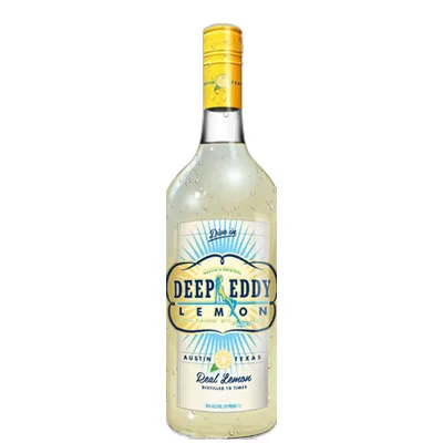 Deep Eddy Lemon