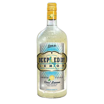 Deep Eddy Lemon
