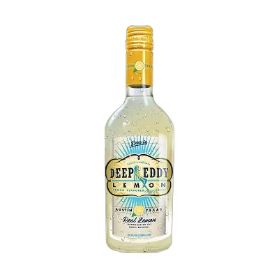 Deep Eddy Lemon