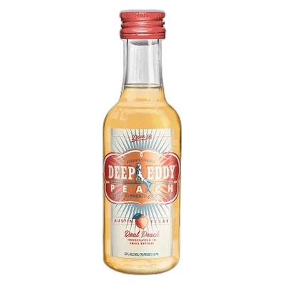 Deep Eddy Peach